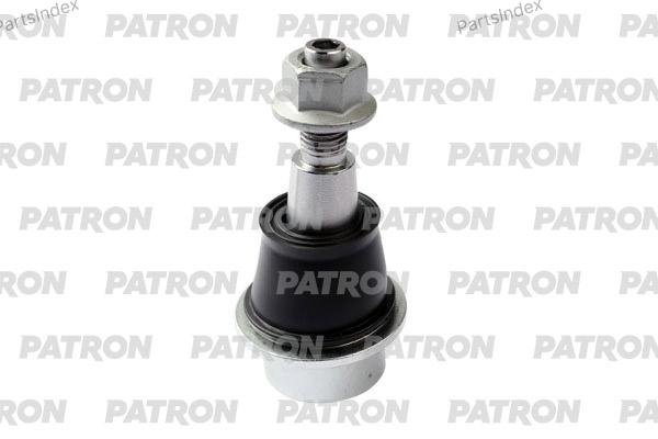 PATRON опора шаровая PS3492 купить,9732