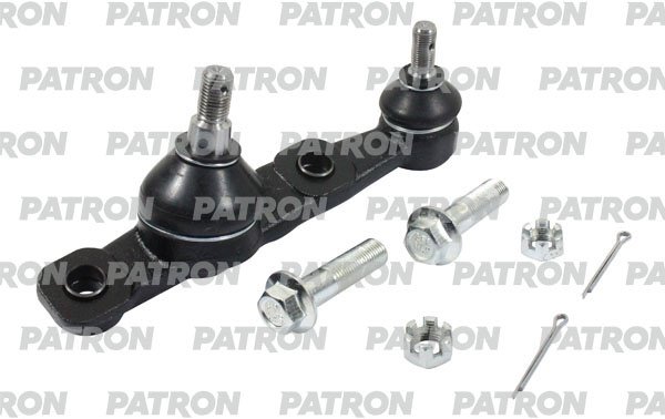 PATRON опора шаровая PS3365R купить,11080