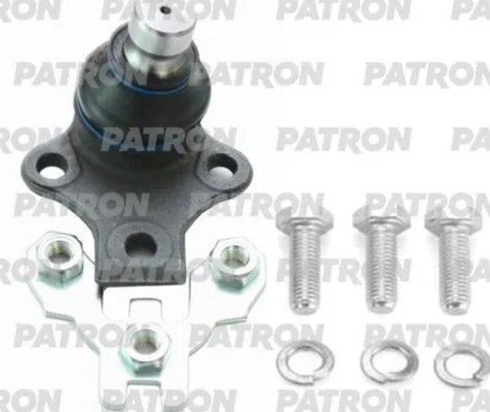 PATRON опора шаровая PS3351 купить,3370