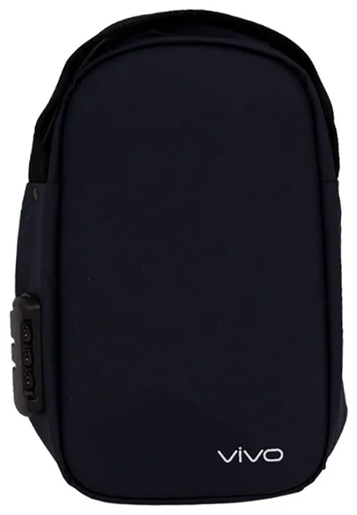 Сумка Vivo Satchel Bag Black