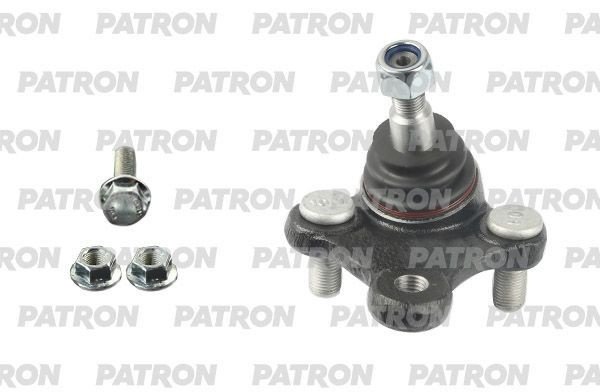 PATRON опора шаровая PS30033L купить,9186