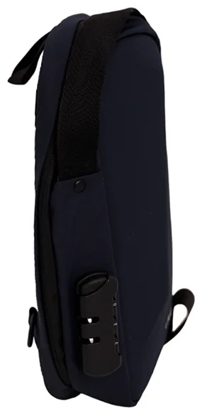 Сумка Vivo Satchel Bag Black купить,0