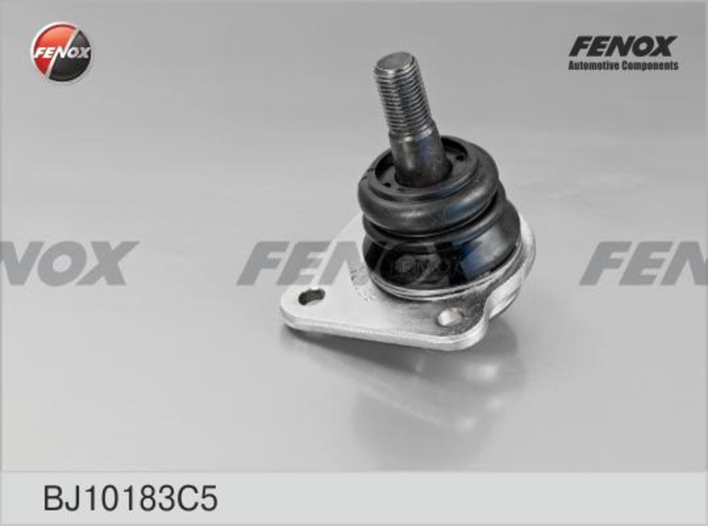 FENOX опора шаровая BJ10183C5 купить,3768