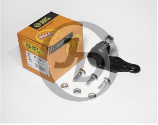 JD опора шаровая JSB0002 купить,3390