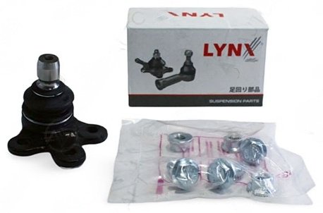 LYNXauto опора шаровая C1347LR купить,4894