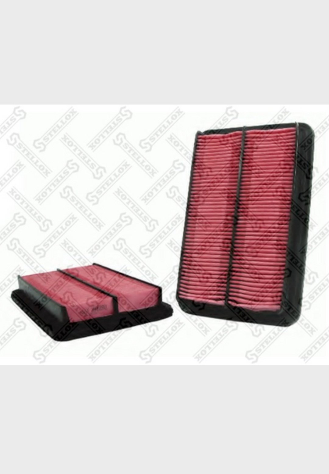Stellox воздушный фильтр 71-00542-SX купить,1855