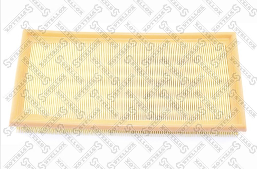 Stellox воздушный фильтр 7100504SX купить,3330