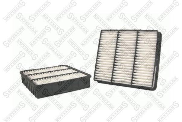 Stellox воздушный фильтр 7100843SX купить,2158