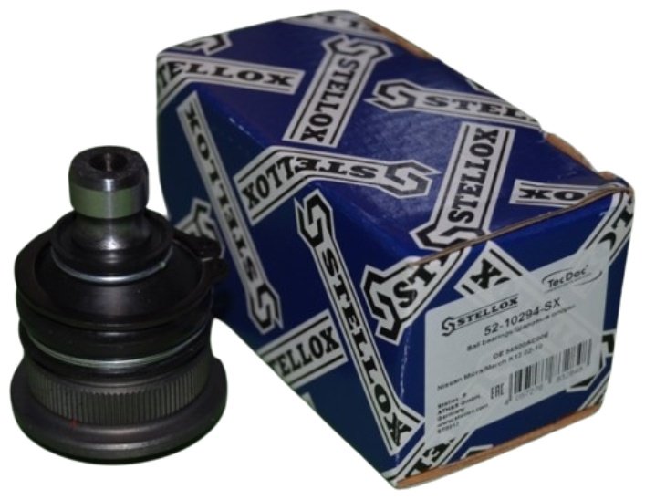 Stellox опора шаровая 52-10294-SX купить,2772