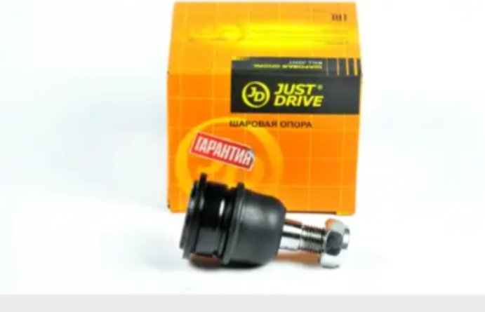 JD опора шаровая JSB0026 купить,2296