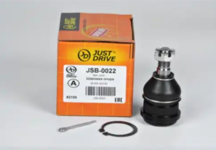 JD опора шаровая JSB0022 купить,2904