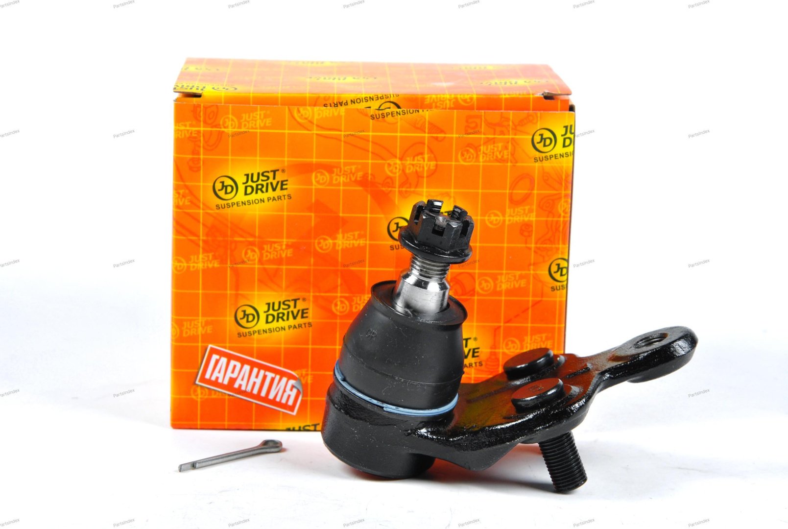 JD опора шаровая JSB0029L купить,4603