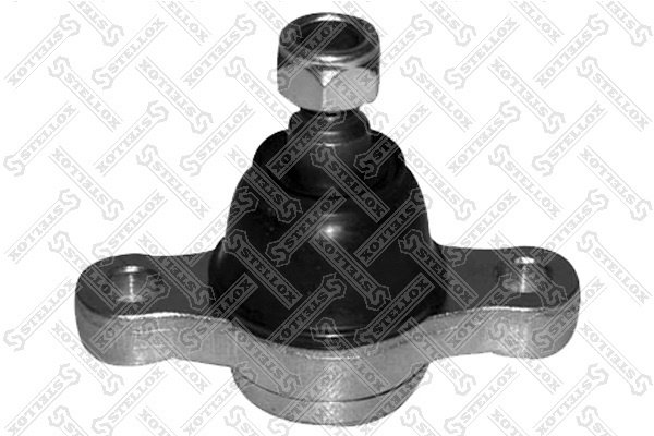 Stellox опора шаровая 5251014SX купить,3775