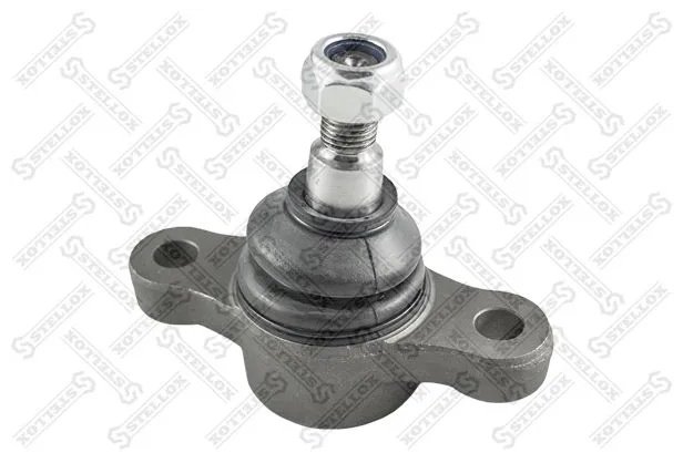 Stellox опора шаровая 52-37015-SX купить,6008