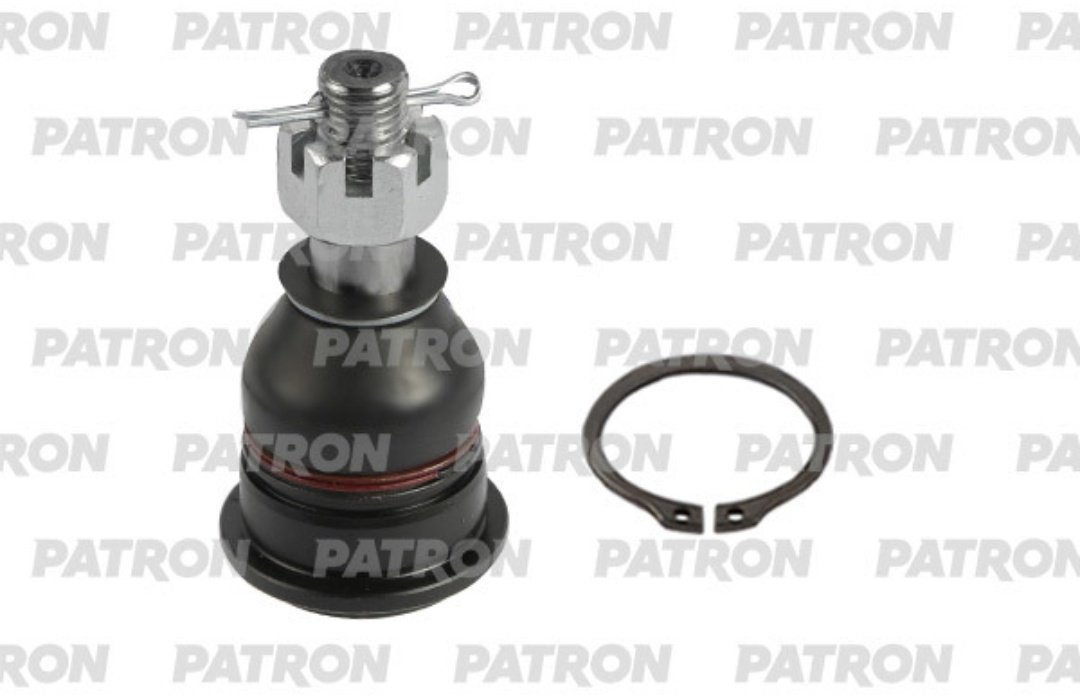 PATRON опора шаровая PS3019 купить,3126