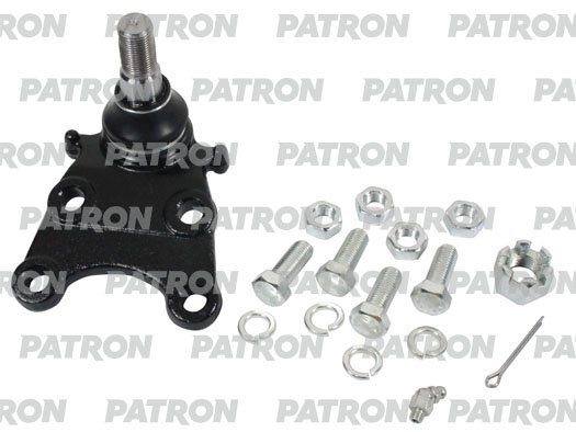 PATRON опора шаровая PS3043 купить,6249