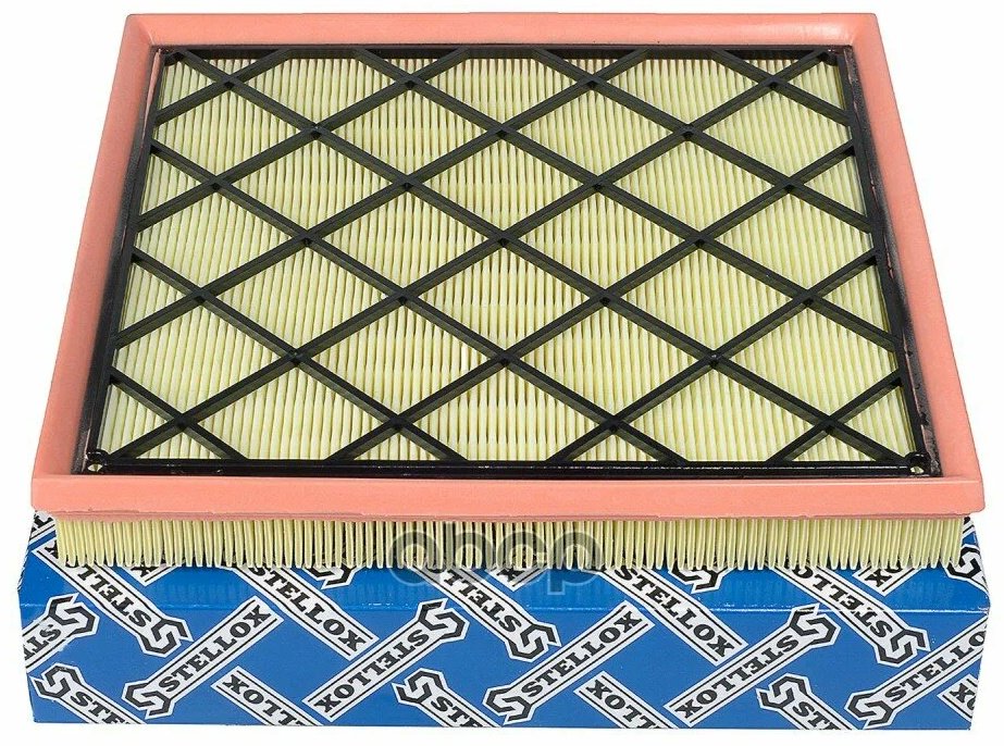Stellox воздушный фильтр 71-01069-SX купить,2299
