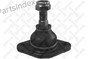 STELLOX Опора Шаровая Подвески 5200840SX купить,4054