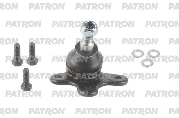 PATRON опора шаровая PS3065L купить,4554