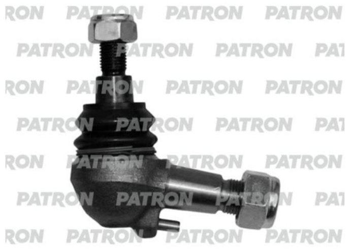 PATRON опора шаровая PS3063 купить,4960