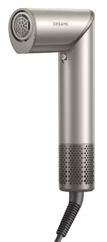 Мультистайлер Dreame Hair Dryer Dazzle AZD20A Gold купить,0