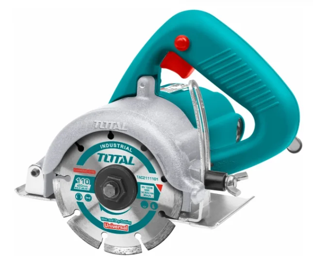 Плиткорез электрический Total TS3141102 купить,NaN