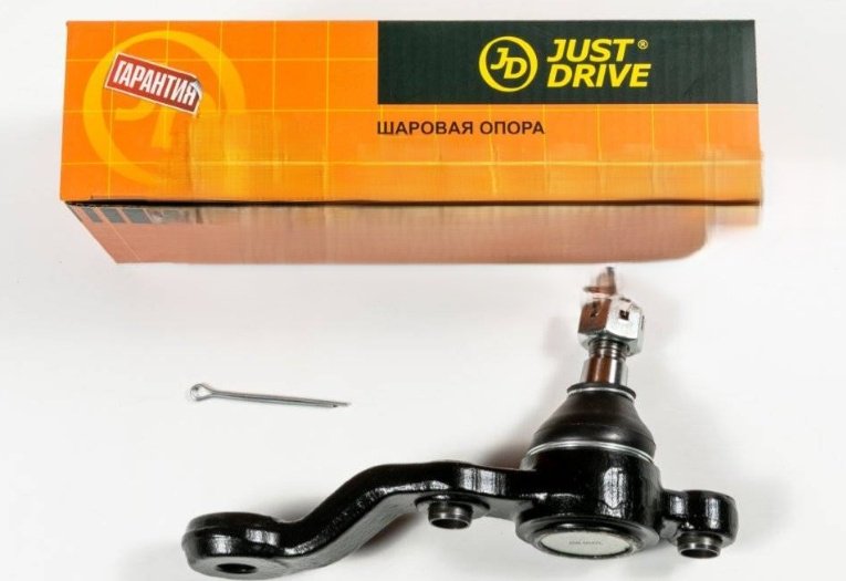 JD опора шаровая JSB0047L купить,5619