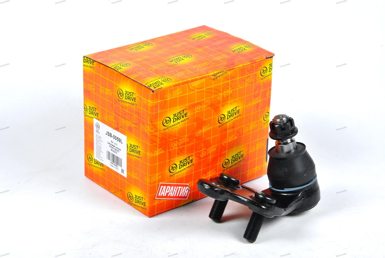 JD опора шаровая JSB0059L купить,4780
