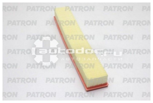 PATRON воздушный фильтр PF1656 купить,3865