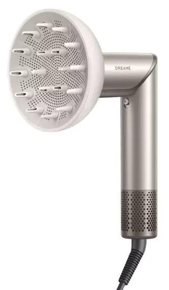 Мультистайлер Dreame Hair Dryer Dazzle AZD20A Gold купить,0