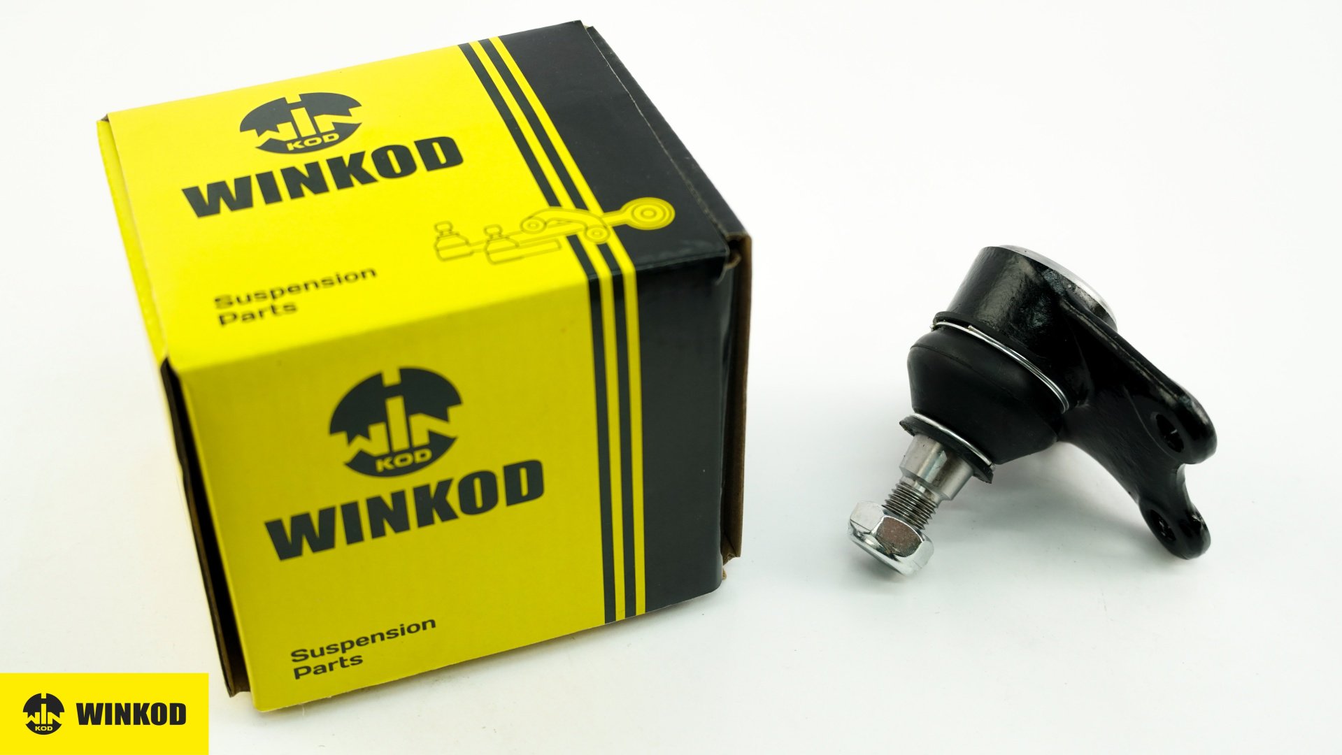 Winkod опора шаровая WS9946R купить,3770