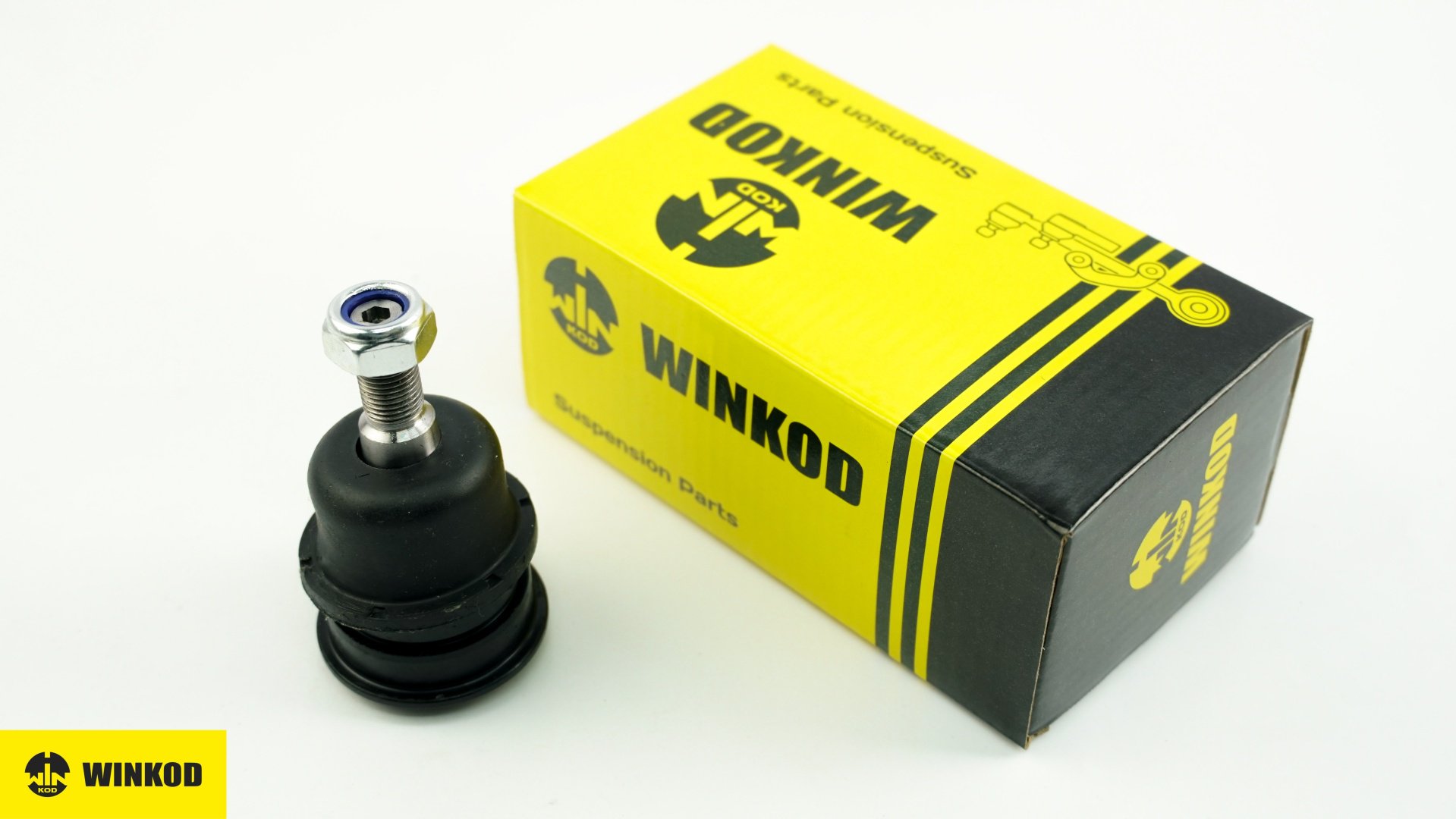 Winkod опора шаровая WS9957 купить,4265