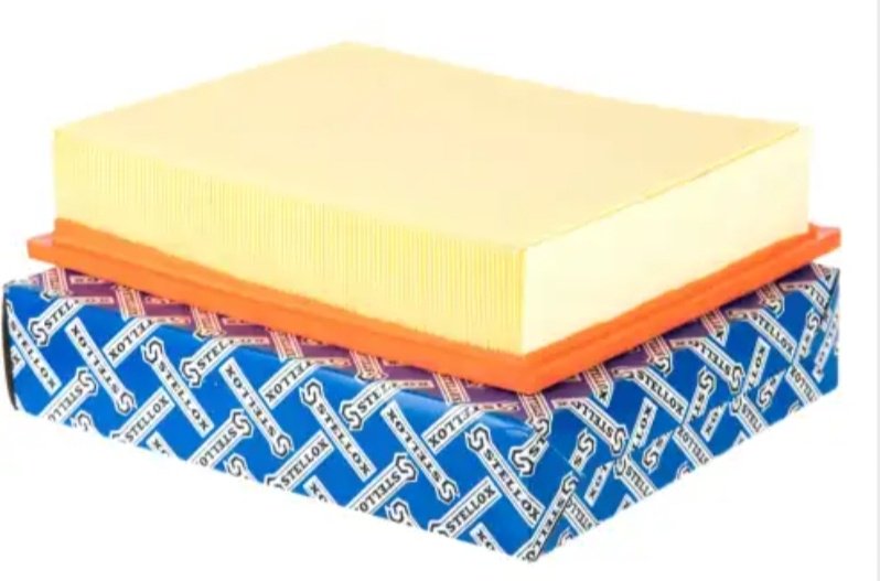 Stellox воздушный фильтр 71-00678-SX купить,3547