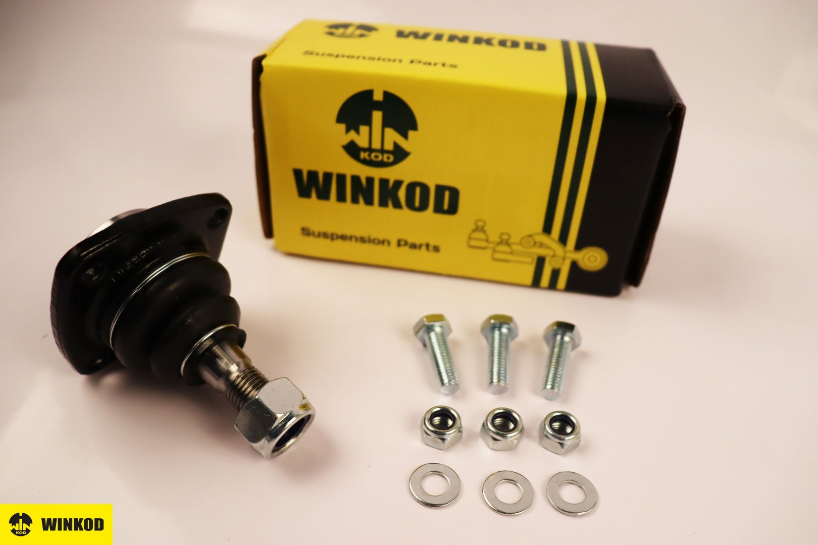 Winkod опора шаровая WS9976 купить,3501
