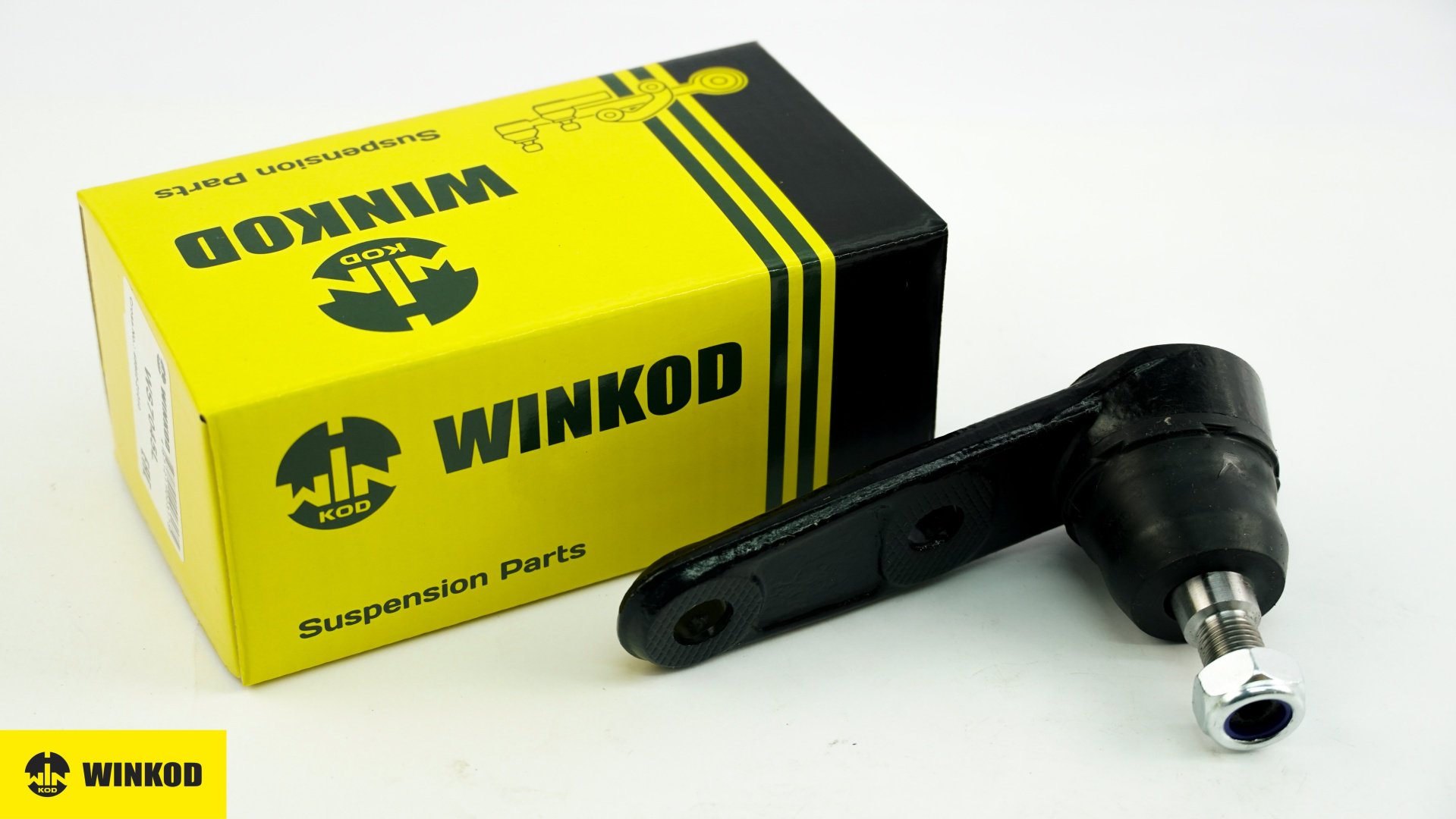 Winkod опора шаровая WS9984 купить,4610