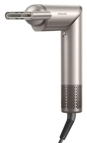 Мультистайлер Dreame Hair Dryer Dazzle AZD20A Gold купить,0