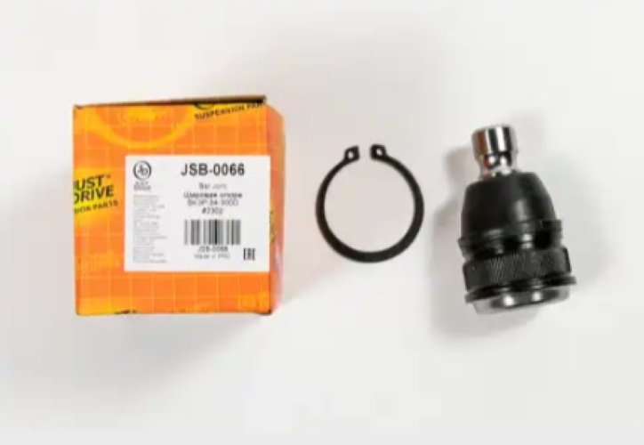 JD опора шаровая JSB0066 купить,2942