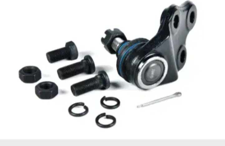 JD опора шаровая JSB0068L купить,3735