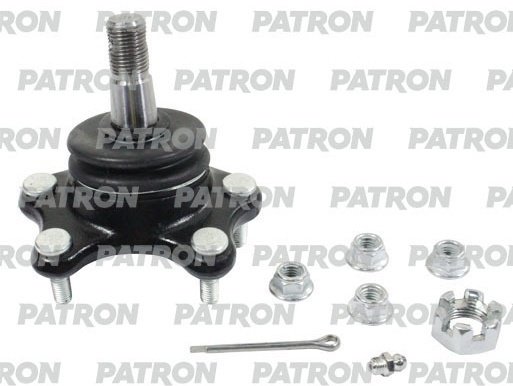 PATRON опора шаровая PS3170 купить,4785