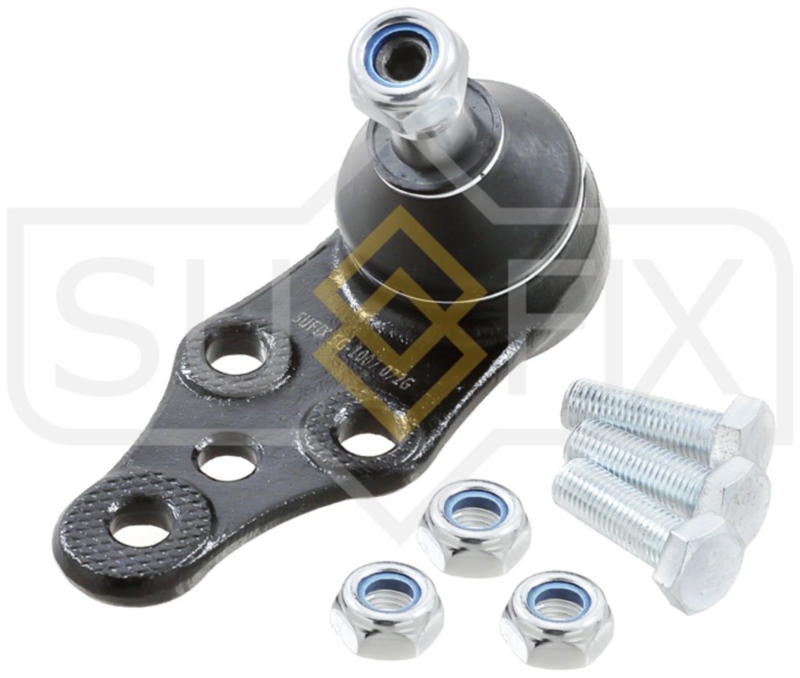 Sufix опора шаровая SG-1007 купить,3362