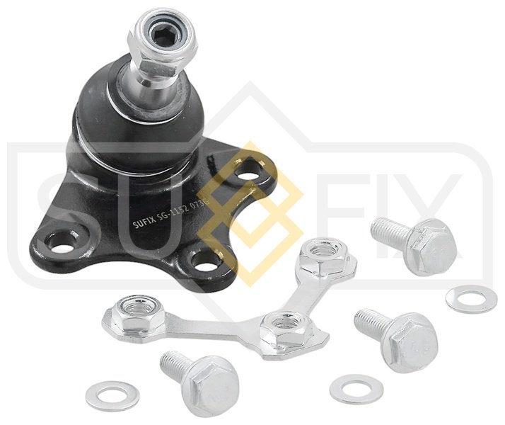 Sufix опора шаровая SG-1152 купить,4050