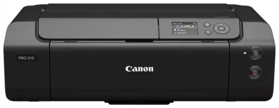 Принтер Canon imagePROGRAF PRO-310 6858C006 купить,NaN