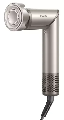 Мультистайлер Dreame Hair Dryer Dazzle AZD20A Gold купить,0