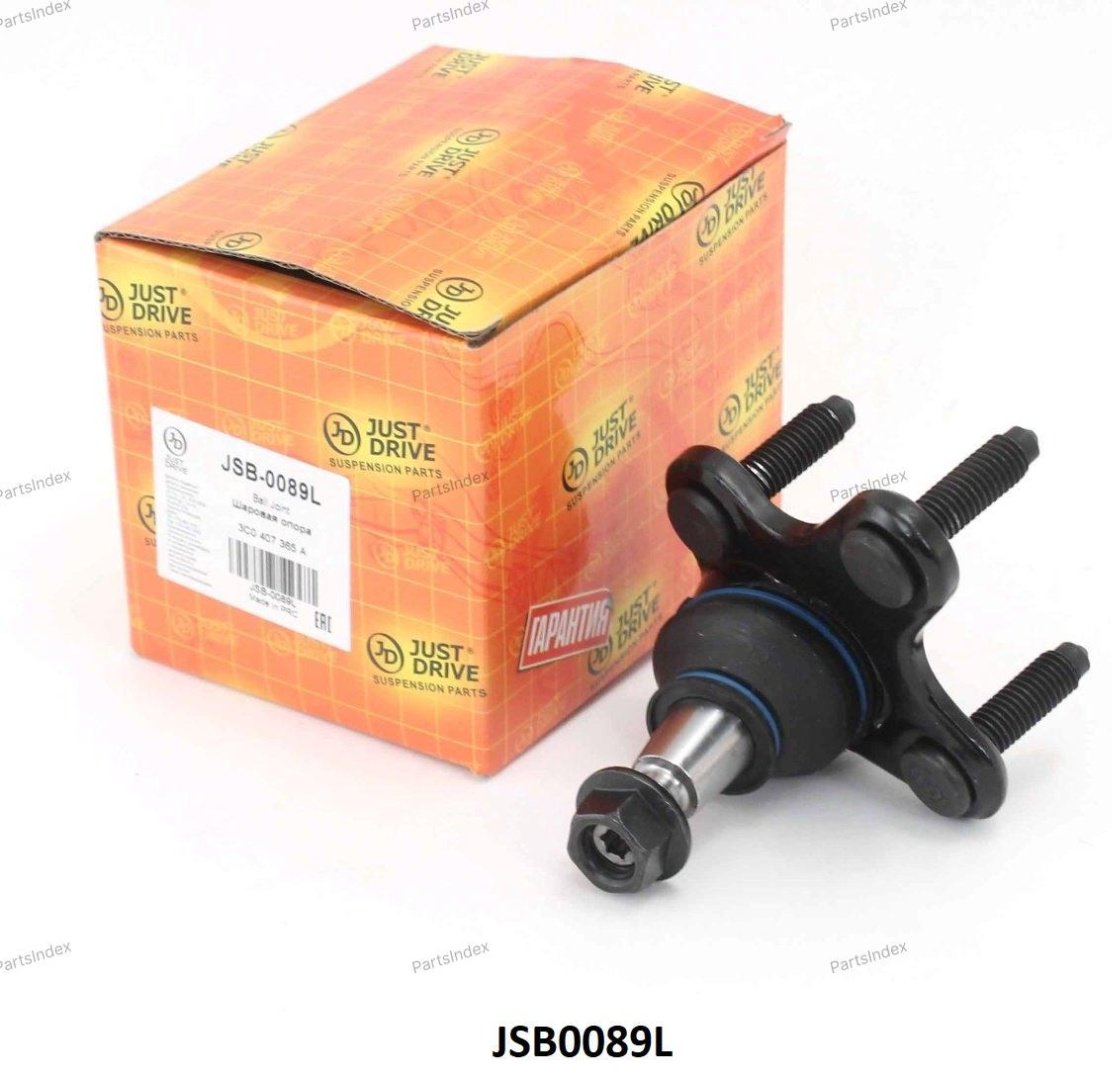 JD опора шаровая JSB0089L купить,3926