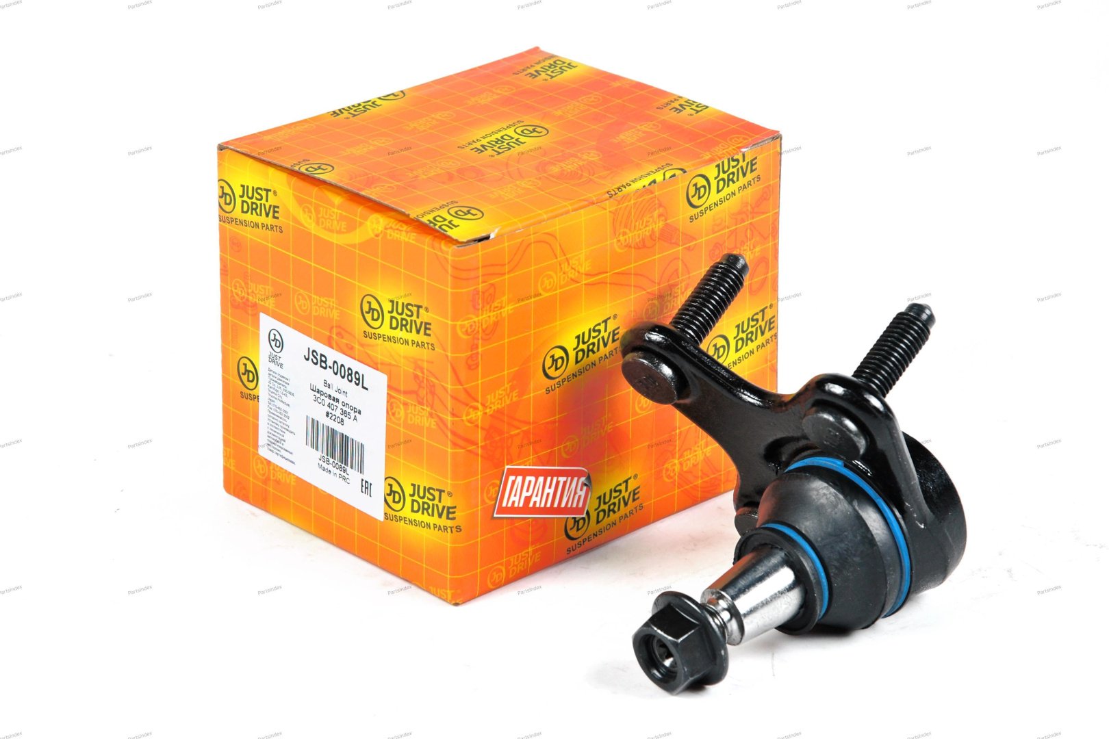 JD опора шаровая JSB0089L купить,3926