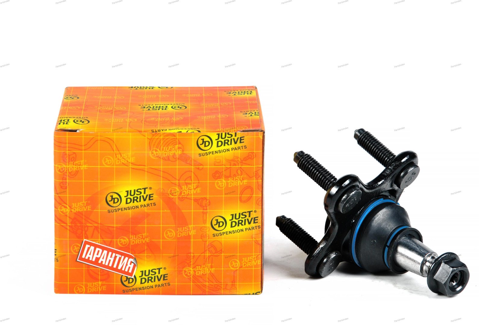 JD опора шаровая JSB0089L купить,3926