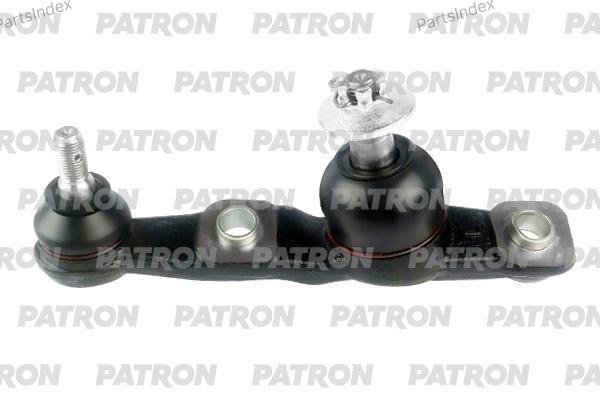 PATRON опора шаровая PS30019L купить,14880