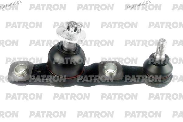 PATRON опора шаровая PS30019R купить,14960
