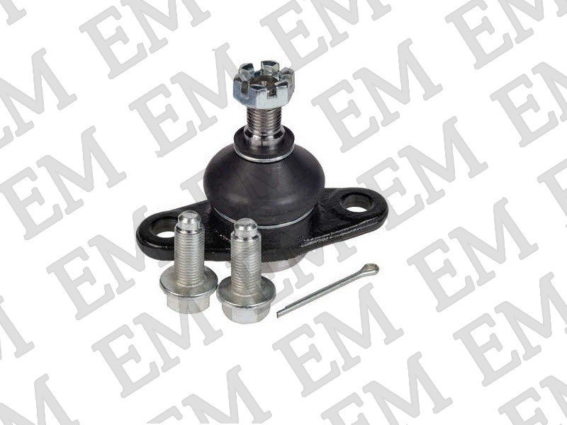 Stellox опора шаровая 52-98006A-SX купить,3345