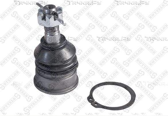 Stellox опора шаровая 5274040SX купить,4303